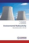 Environmental Radioactivity