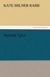 National Epics