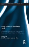 Party Politics in Southeast Asia