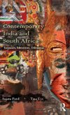 Patel, S: Contemporary India and South Africa