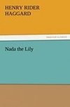 Nada the Lily