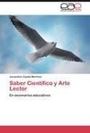 Saber Científico y Arte Lector