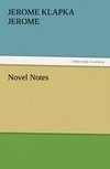 Novel Notes