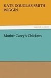 Mother Carey's Chickens