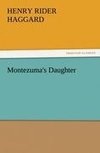 Montezuma's Daughter