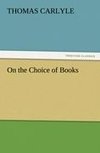 On the Choice of Books