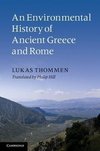 Thommen, L: Environmental History of Ancient Greece and Rome