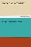 Plays : Second Series