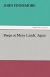 Peeps at Many Lands: Japan