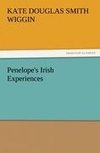 Penelope's Irish Experiences