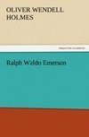 Ralph Waldo Emerson