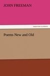 Poems New and Old