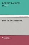 Scott's Last Expedition