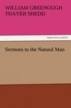 Sermons to the Natural Man