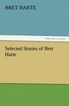 Selected Stories of Bret Harte