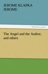The Angel and the Author, and others