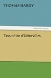 Tess of the d'Urbervilles