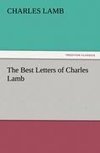 The Best Letters of Charles Lamb