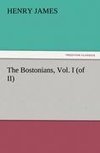 The Bostonians, Vol. I (of II)