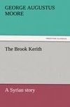 The Brook Kerith