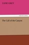 The Call of the Canyon