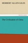 The Civilization of China