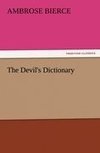 The Devil's Dictionary