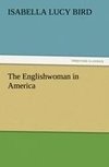 The Englishwoman in America