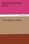 The Exploits of Elaine