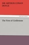 The Firm of Girdlestone