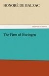 The Firm of Nucingen