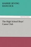 The High School Boys' Canoe Club