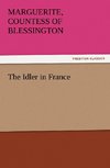 The Idler in France