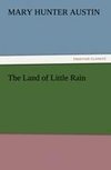 The Land of Little Rain