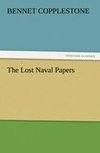 The Lost Naval Papers