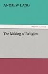 The Making of Religion