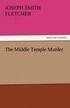 The Middle Temple Murder