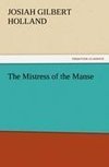 The Mistress of the Manse