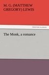 The Monk, a romance