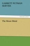 The Moon Metal