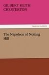 The Napoleon of Notting Hill