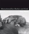 Menschenaffen - Mutter und Kind