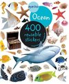 Eyelike Stickers: Ocean