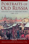 Portraits of Old Russia