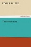 The Paliser case