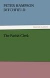 The Parish Clerk