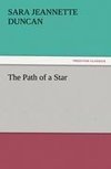 The Path of a Star