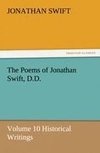 The Poems of Jonathan Swift, D.D.