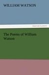 The Poems of William Watson