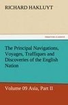 The Principal Navigations, Voyages, Traffiques and Discoveries of the English Nation